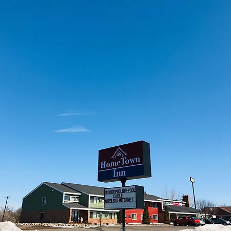 Hometown Inn-2