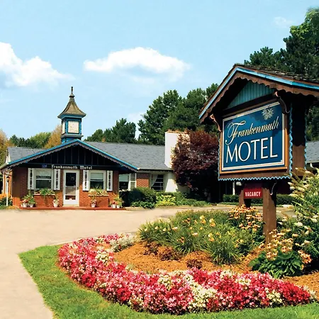 Frankenmuth Motel-3