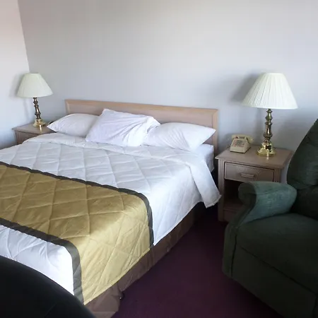 Richland Inn - Lewisburg-3