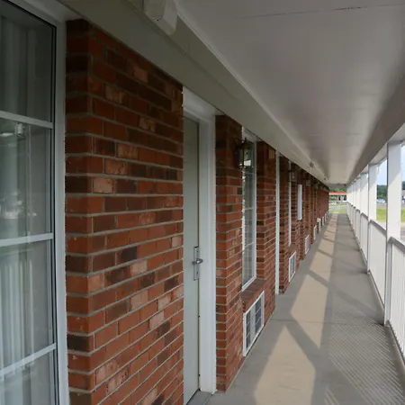 Richland Inn - Lewisburg-2