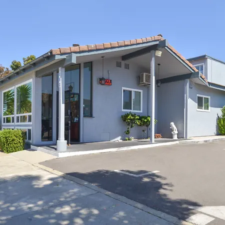 Pacific Shores Inn - Morro Bay-2
