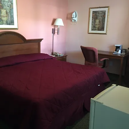 Maple Leaf Motel-3