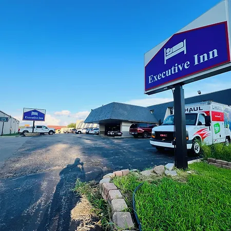 Executive Inn Owatonna Hwy 35-3