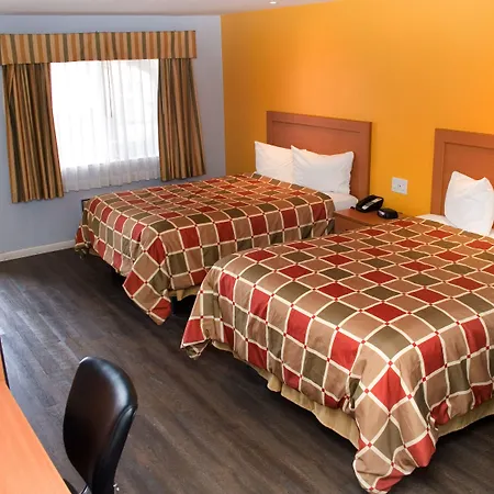 Keefers Inn King City-2