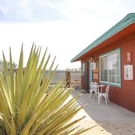 Harmony Motel-3