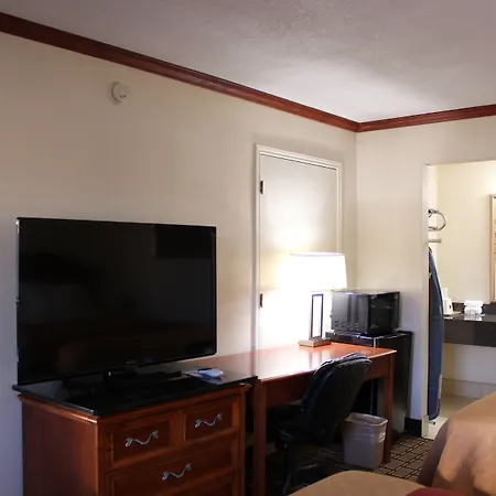 Sanger Inn, Sanger Tx-2