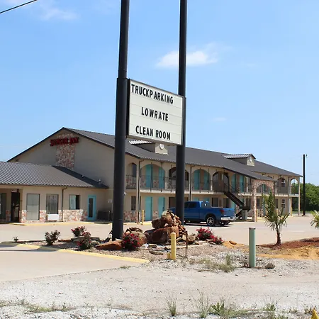Sanger Inn, Sanger Tx-3