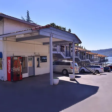 Americas Best Value Inn And Suites Clearlake-3