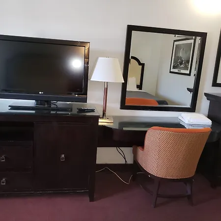 Niagara Falls Courtside Inn-3