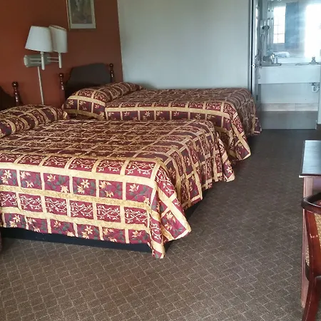 La Copa Inn Brownsville-3