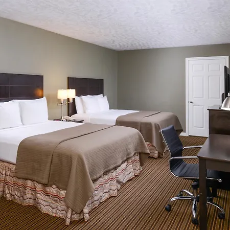 Americas Best Value Inn & Suites Waller/Prairie View-2
