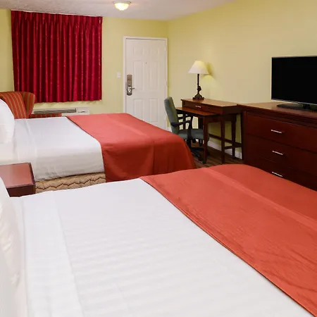 Americas Best Value Inn & Suites Waller/Prairie View-3