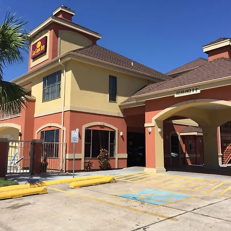 La Copa Inn Brownsville-2