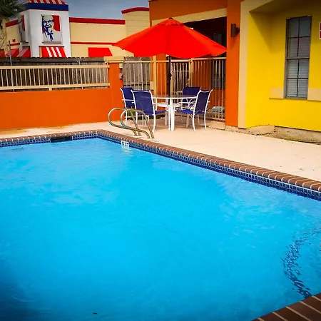 La Copa Inn Brownsville-2