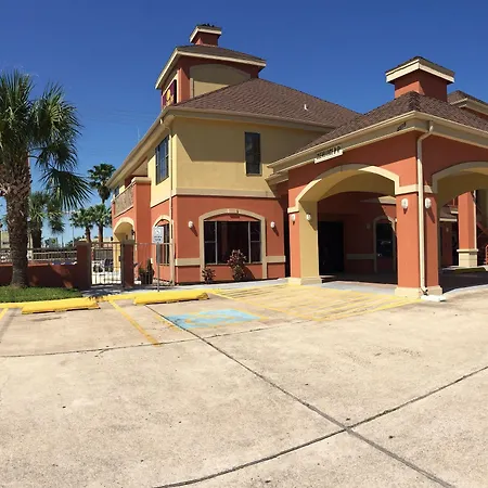 La Copa Inn Brownsville-3