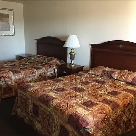 Summer Wind Budget Motel-2
