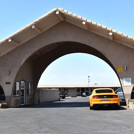 Americas Best Value Inn And Suites El Centro-2