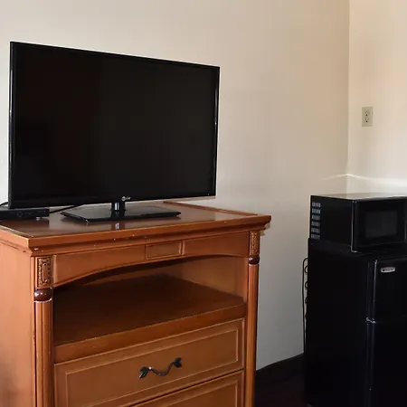 Americas Best Value Inn And Suites El Centro-3