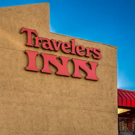 Travelers Inn - Phoenix-2