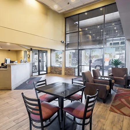 Travelers Inn - Phoenix-3