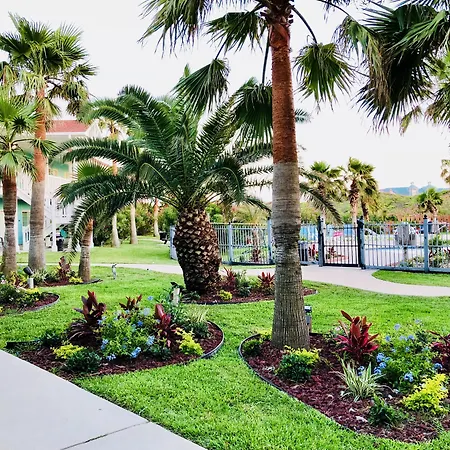 Days Inn By Wyndham Port Aransas Tx-3