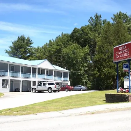 Red Carpet Inn And Suites Plymouth-3