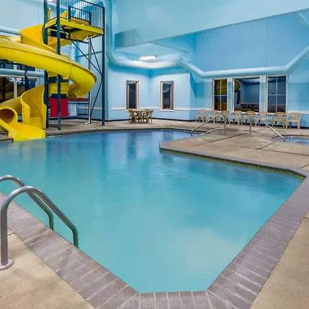 Super 8 By Wyndham Central Pt Medford-3