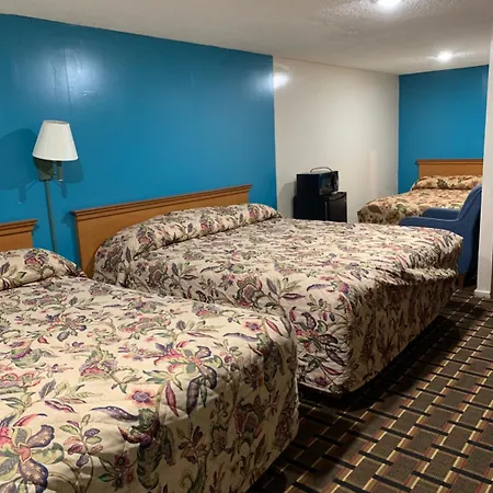 Blue Falls Motel-3