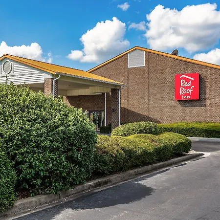 Red Roof Inn Hardeeville-2