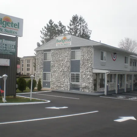 Budgetel Inn & Suites Atlantic City-3