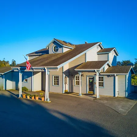 Beach House Inn-3