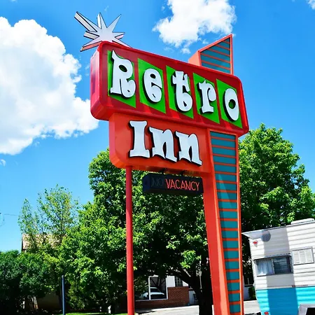 Retro Inn At Mesa Verde-2
