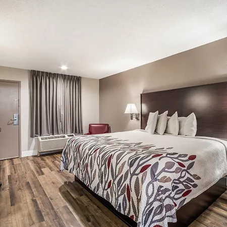 Red Roof Inn Sumter-2