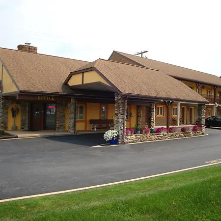 Soudersburg Inn & Suites Lancaster-2