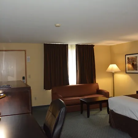 Mcminnville Inn-2