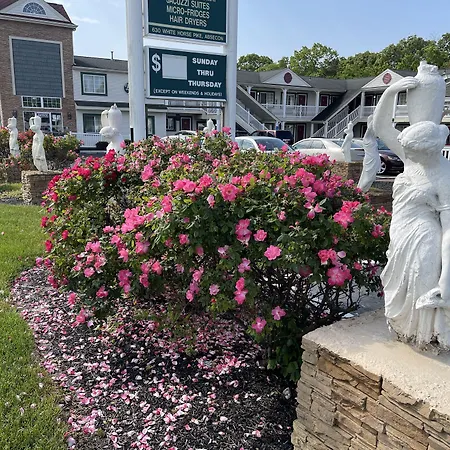 Empire Inn & Suites Absecon/Atlantic City-3