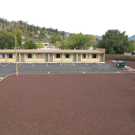 West Inn Nau - Downtown Flagstaff-2