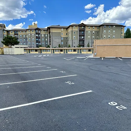 West Inn Nau - Downtown Flagstaff-3