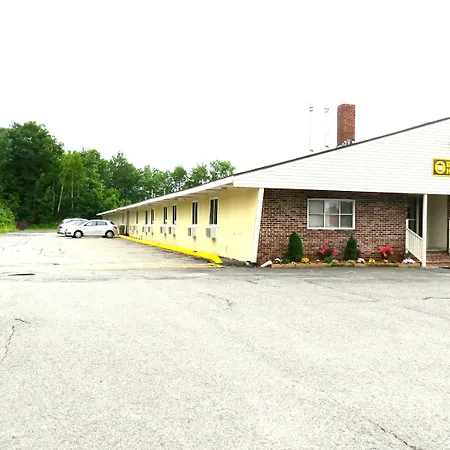 Budget Host Airport Inn-2