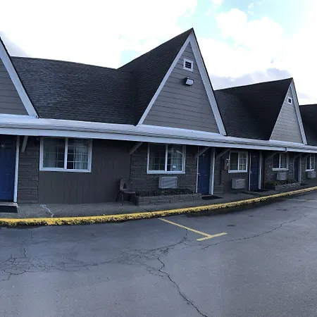 Valueinn Eugene - Airport-2