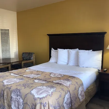 Blue Seal Inn-2