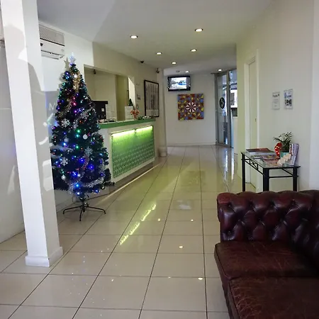 Jacksons Motor Inn-2