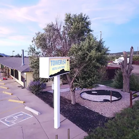 Tower 64 Motel & Rv-2