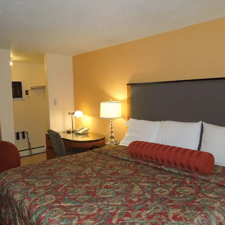 Sentinel Motel-2