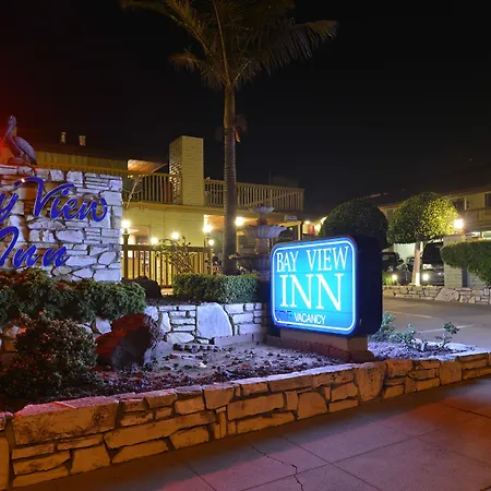 Bay View Inn - Morro Bay-3
