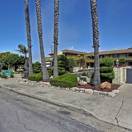 Bay View Inn - Morro Bay-3