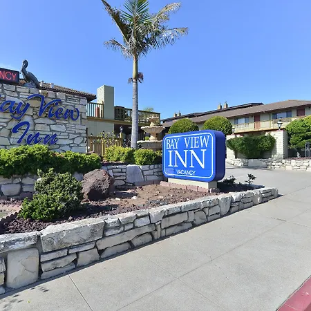 Bay View Inn - Morro Bay-2