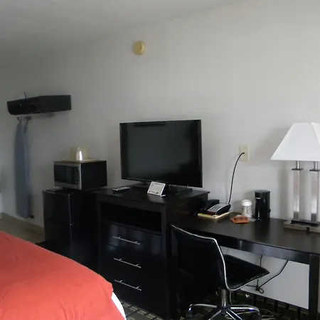 Ranger Inn Alva-2