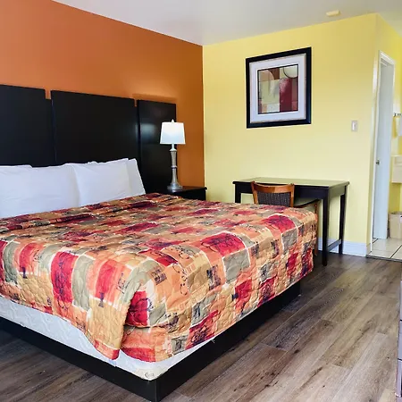 American Inn Of Kinder-2