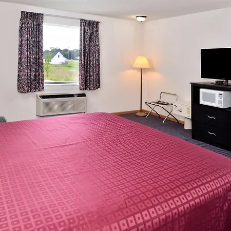 Americas Best Value Inn Knob Noster-2